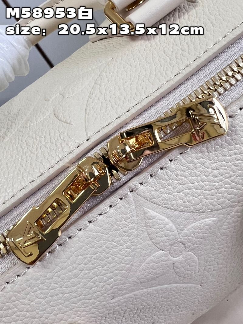 Louis Vuitton Speedy Bags